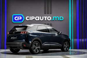 Peugeot 3008 2021 3/15