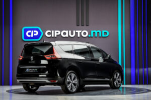 Renault Grand Scenic 2017 3/15