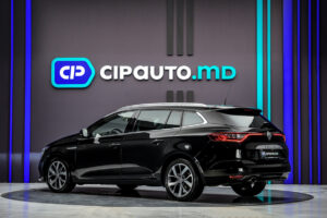 Renault Megane 2016 2/13