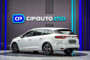 Renault Megane 2019 2/15