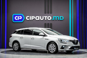 Renault Megane 2022 4/13