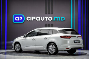 Renault Megane 2022 2/13