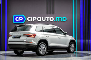 Skoda Kodiaq 2019 3/17