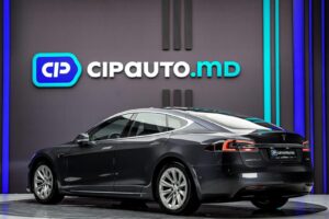 Tesla Model S 100D2018 2/13