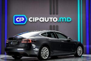 Tesla Model S 100D2018 3/13