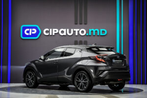 Toyota C-HR 2018 2/15