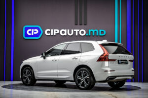 Volvo XC60 2019 2/14