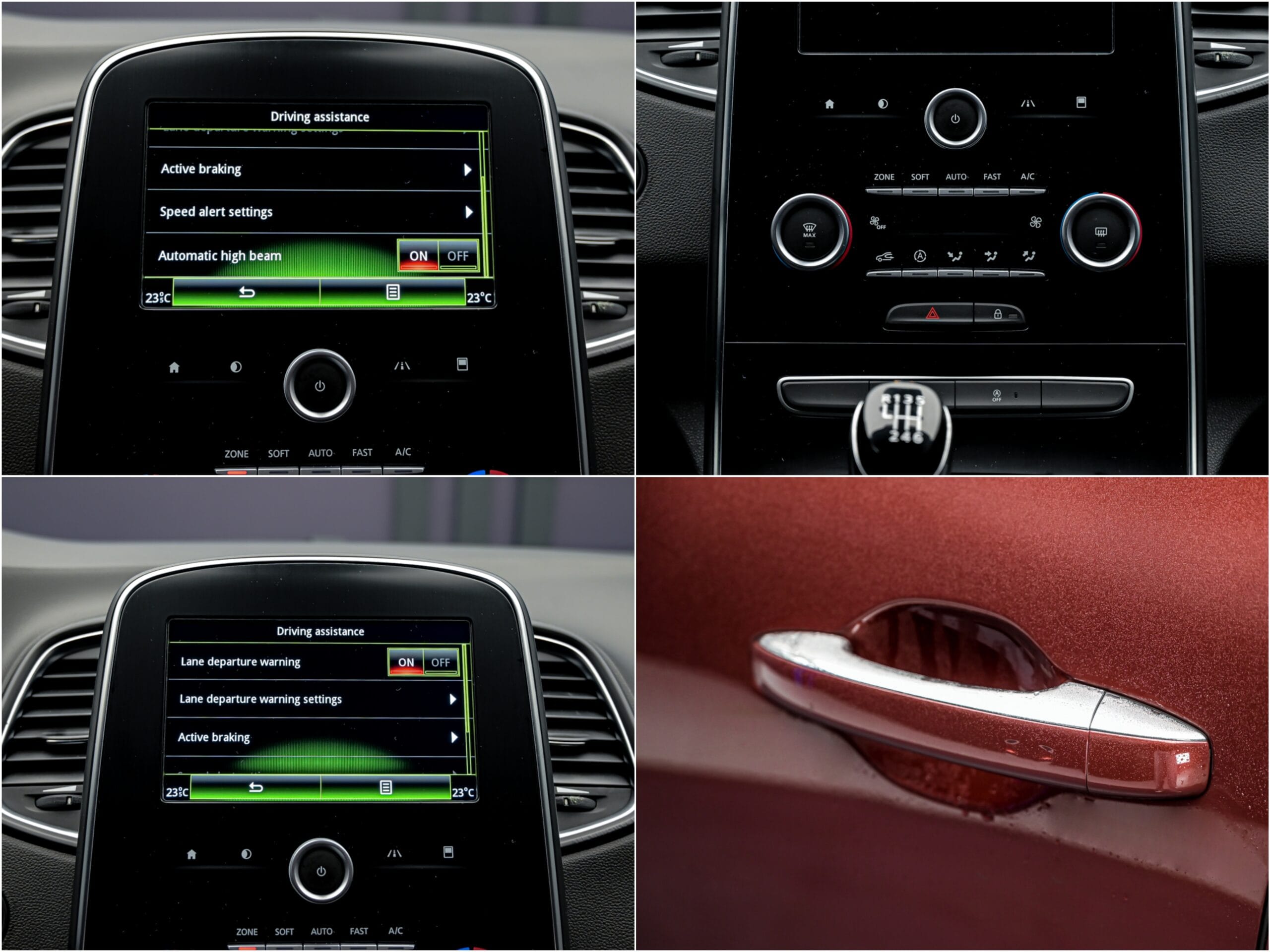 Renault Scenic 2018 11/11