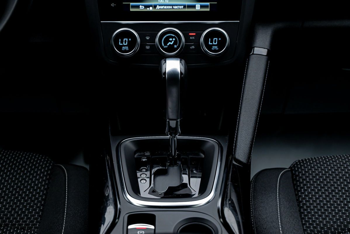 Renault KADJAR 2020 12/15