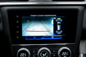 Renault KADJAR 2020 14/15