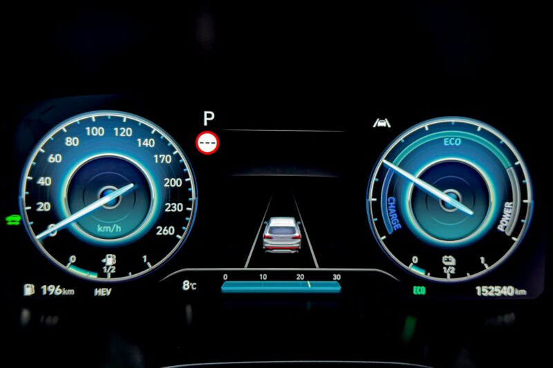 Hyundai Santa Fe 2021 8/17