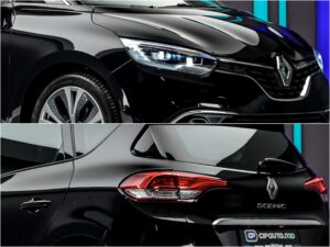 Renault Scenic 2016 14/14