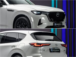 Mazda CX-60 2023 17/17