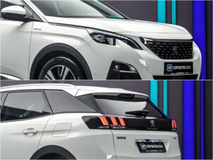 Peugeot 3008 2020 15/15