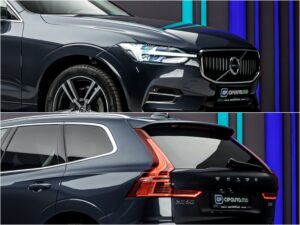 Volvo XC60 2020 14/14