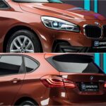 BMW 2 Series Active Tourer
