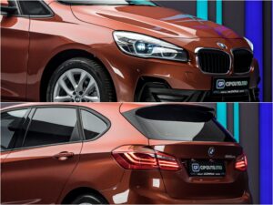 BMW 2 Series Active Tourer 2021 14/14