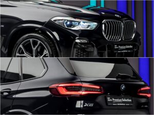 BMW X5 45e2019 17/17