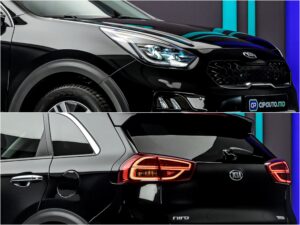 Kia NIRO 2020 16/16