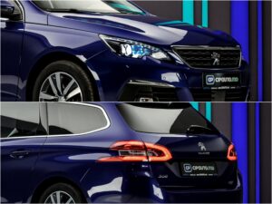 Peugeot 308 2018 15/15