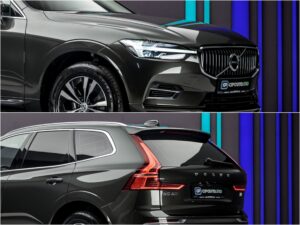 Volvo XC60 2021 14/14