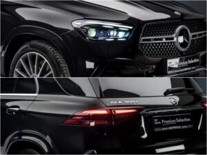 Mercedes-Benz GLE 2023 16/16