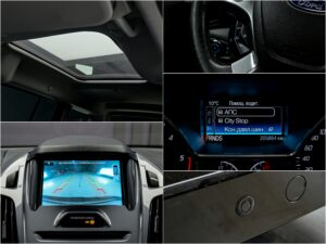 Ford Tourneo Connect 2016 15/15