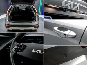 Kia NIRO 2022 14/14