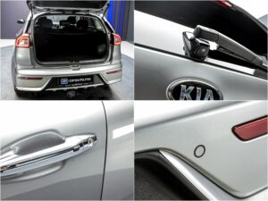 Kia NIRO 2019 14/14