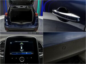 Renault Scenic 2019 14/14