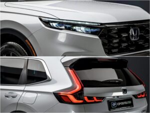 Honda CR-V 2023 17/17