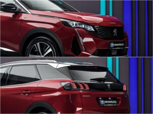Peugeot 3008 2022 15/15