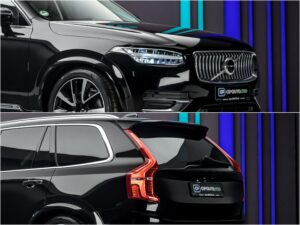 Volvo XC90 2020 16/16