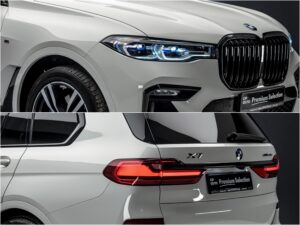 BMW X7 40d2021 17/17