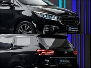 Kia Carnival 2018 15/15