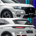 DS_Automobiles DS 7 Crossback
