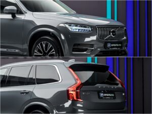 Volvo XC90 2022 16/16