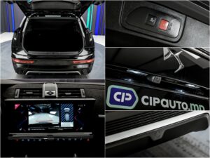 DS_Automobiles DS 7 Crossback 2020 14/14