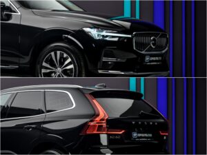 Volvo XC60 2021 14/14