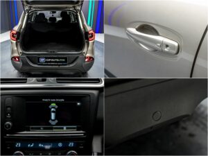 Renault KADJAR 2016 14/14
