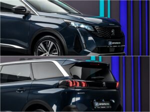 Peugeot 5008 2022 15/15