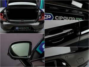 Volvo S90 2019 16/16