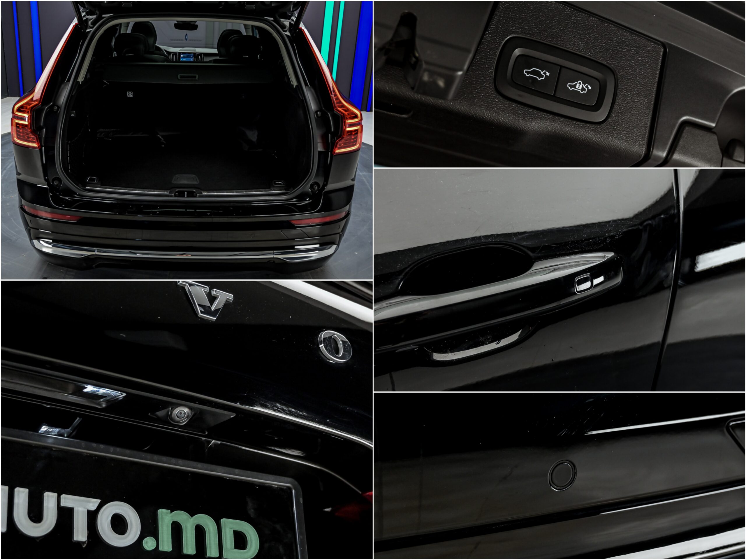 Volvo XC60 2021 13/14