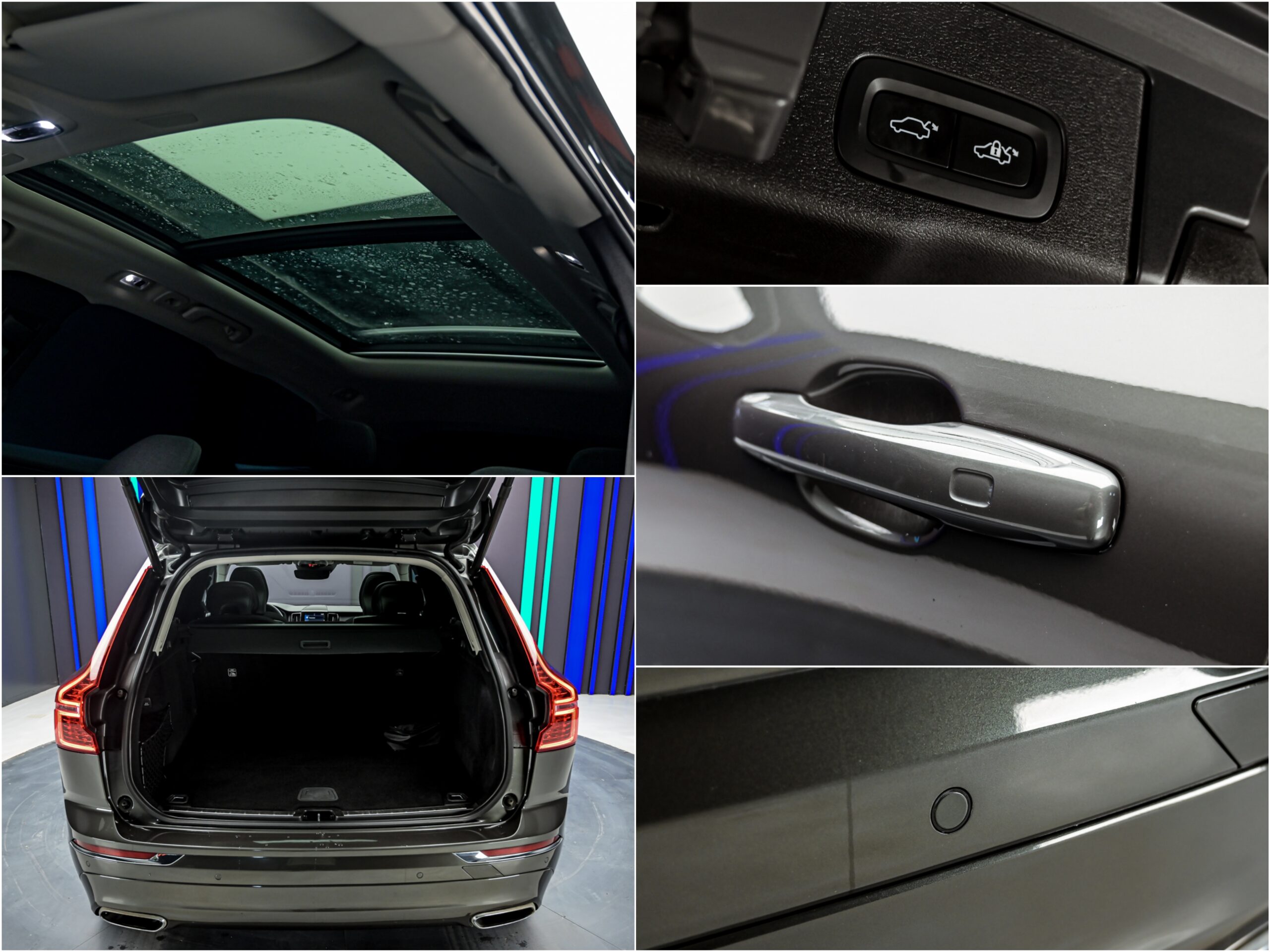 Volvo XC60 2021 13/14