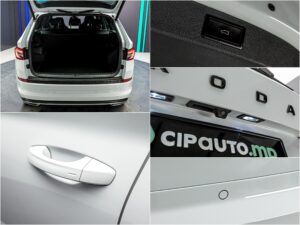 Skoda Kodiaq 2021 14/15