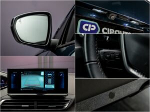 Peugeot 5008 2022 14/15