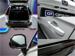 Honda CR-V 2025 16/17