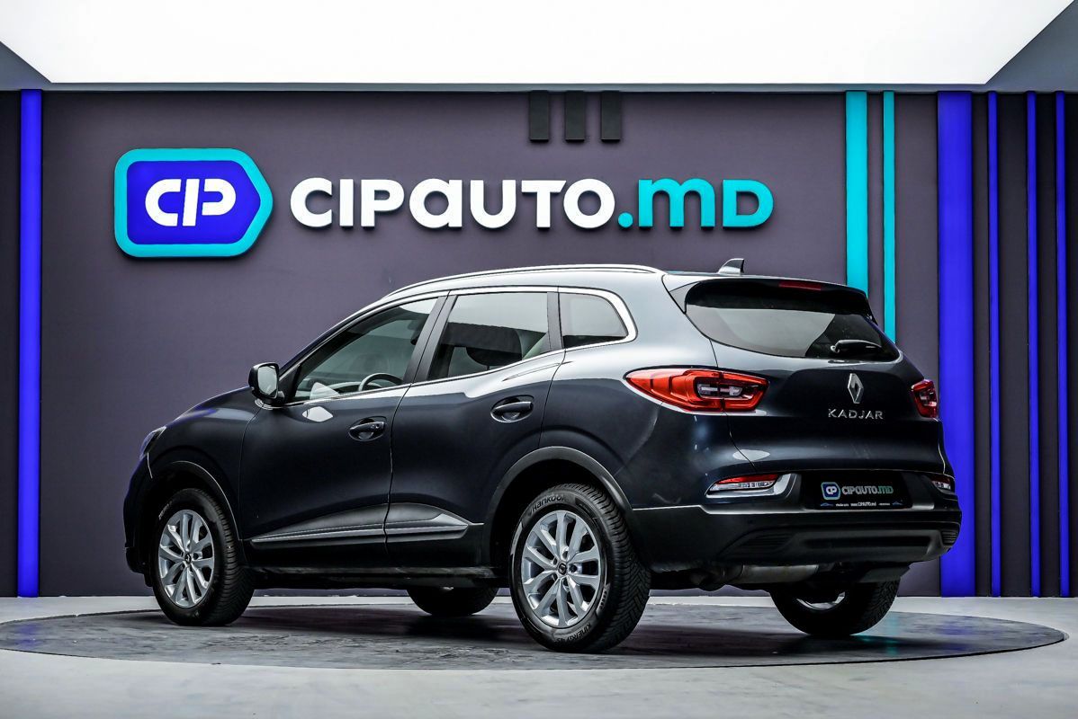 Renault KADJAR 2020 2/15