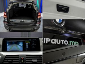 BMW X3 30e2021 14/15