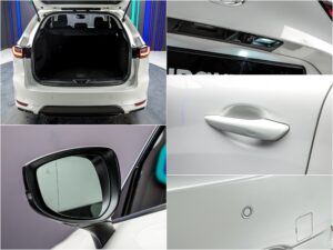 Mazda CX-60 2023 16/17